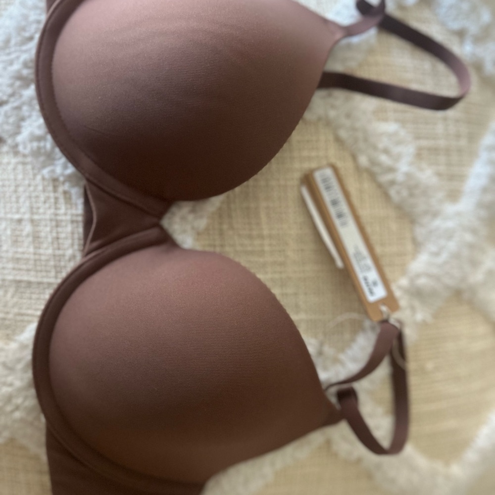 SKIMS DEMI T-Shirt BRA